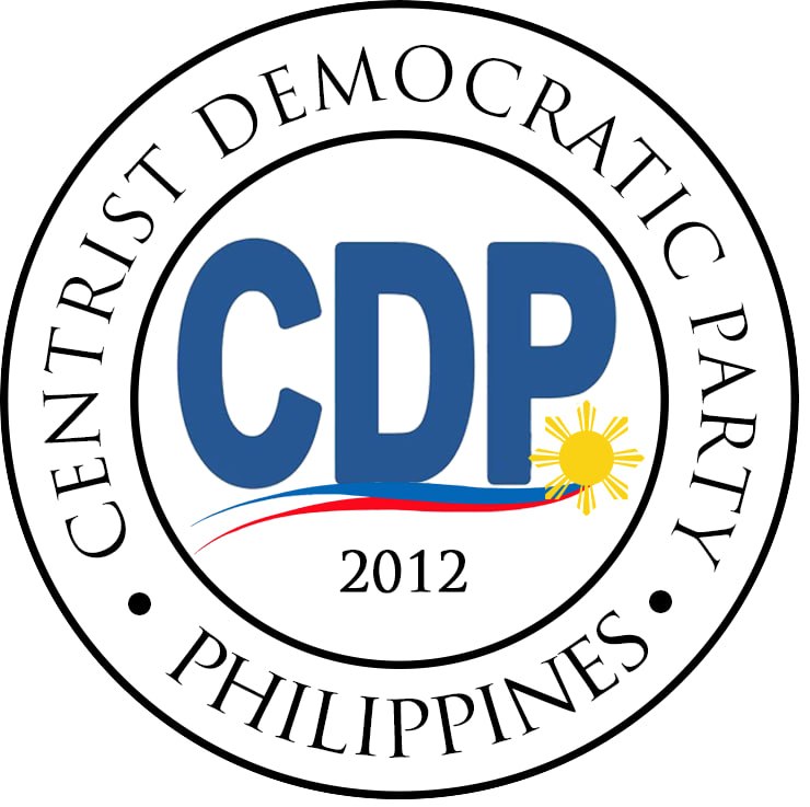 Centrist Democratic Party